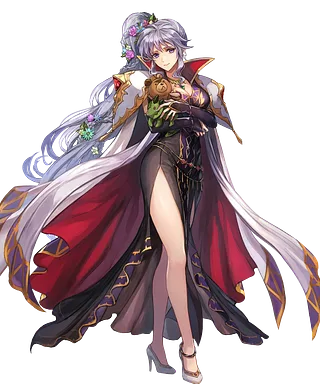 Ishtar: Echoing Thunder