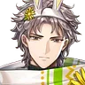 Saleh — Fire Emblem Heroes