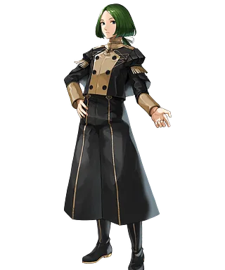 Linhardt: Hevring's Heir