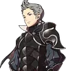 Silas — Fire Emblem Fates
