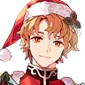 Artur — Fire Emblem Heroes