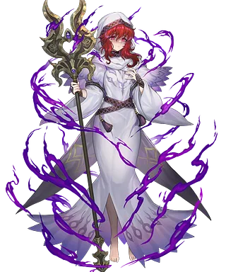 Lena: Bereft Angel