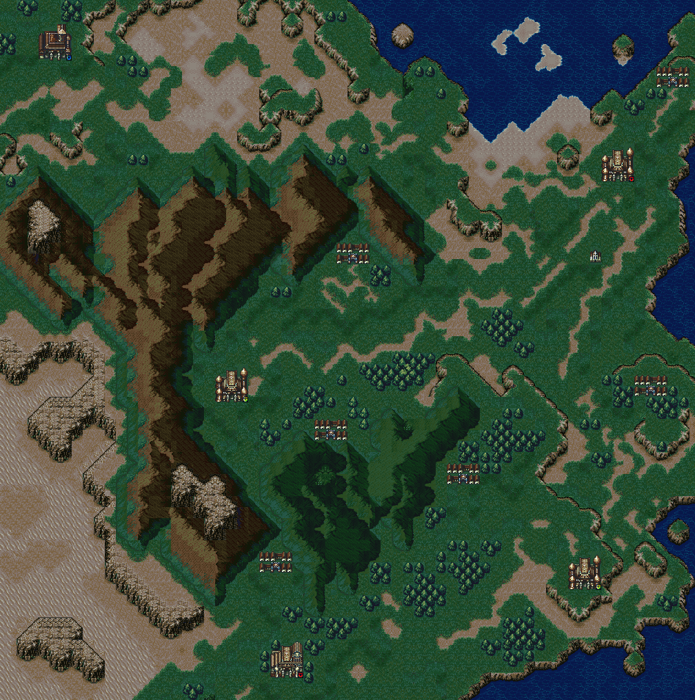 Глава 6 map