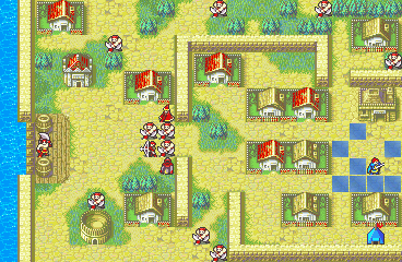 Глава 17x map