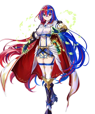 Alear: Awoken Divinity