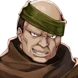 Brigand Boss