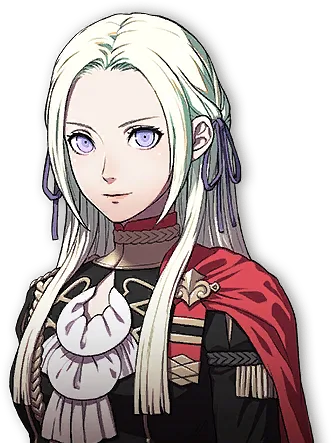 Edelgard