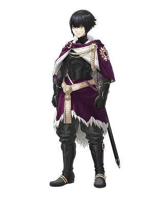 Ótr: Kingsbrother