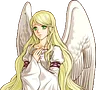 Leanne — Fire Emblem: Radiant Dawn