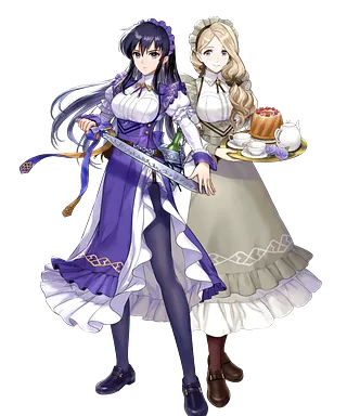 Ayra: Together in Tea