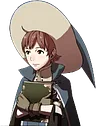 Ricken — Fire Emblem: Awakening