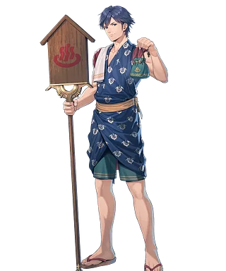 Chrom: Revitalized Fate