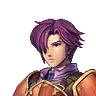 Wolf — Fire Emblem: New Mystery of the Emblem ~Heroes of Light and Shadow~