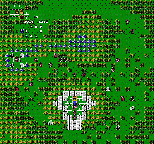Глава 24 map