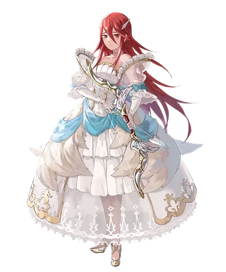 Cordelia: Perfect Bride