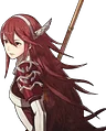 Caeldori — Fire Emblem Fates