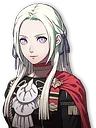 Edelgard — Fire Emblem: Three Houses