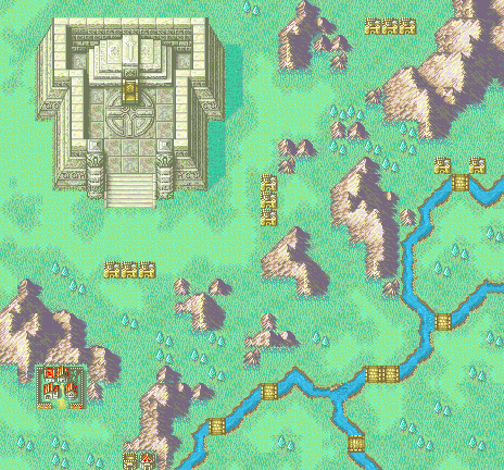 Глава 27 map