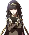Tharja — Fire Emblem: Awakening