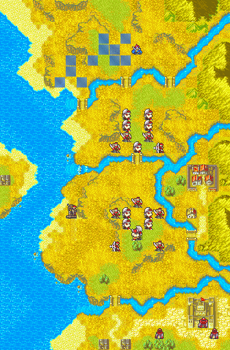 Глава 10 map