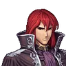 Michalis — Fire Emblem: New Mystery of the Emblem ~Heroes of Light and Shadow~
