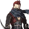 Saizo — Fire Emblem Fates