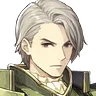 Fernand — Fire Emblem Heroes