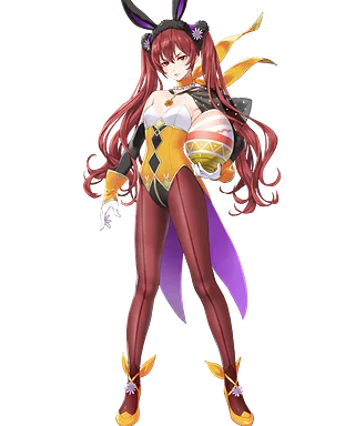 Severa: Bitter Blossom