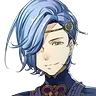 Shigure — Fire Emblem Heroes