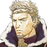 Zephiel — Fire Emblem Heroes