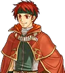Tormod — Fire Emblem: Radiant Dawn