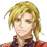 Forde — Fire Emblem Heroes