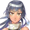 Athena — Fire Emblem Heroes