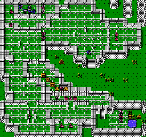 Глава 12 map