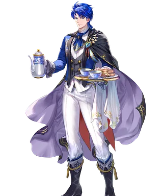 Sigurd: Proper Pourer