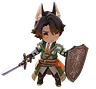 Eugene — Fire Emblem Shadows