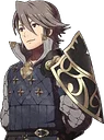Laslow — Fire Emblem Fates