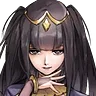 Tharja — Fire Emblem Heroes