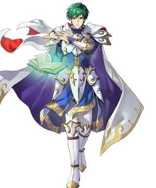 Ced: Sage of the Wind