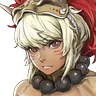 Rinkah — Fire Emblem Heroes