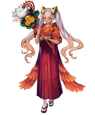 Laevatein: Kumade Warrior