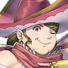 Candace — Fire Emblem Heroes