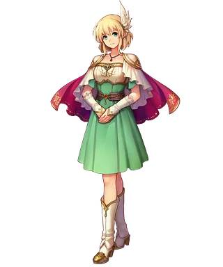 Nanna: Nordion Princess