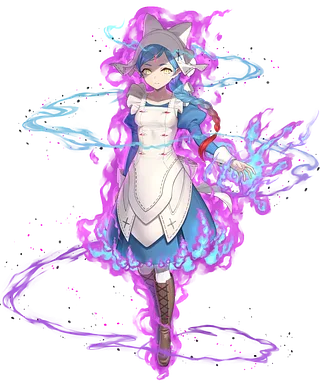 Lilith: Silent Broodling