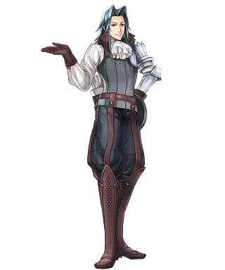 Virion: Elite Archer