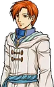 Rhys — Fire Emblem: Path of Radiance