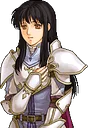 Astrid — Fire Emblem: Radiant Dawn