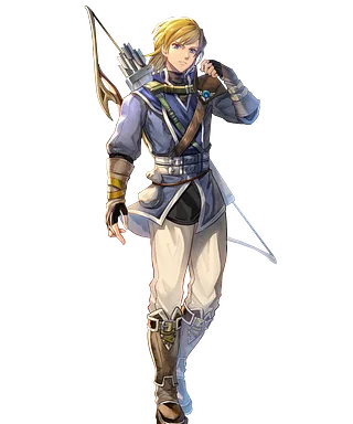 Leonardo: Freedom's Arrow