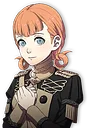 Annette — Fire Emblem: Three Houses