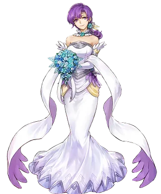 Juno: Soaring Bride